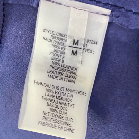 Elie Tahari Jacket - Picture 5 of 5